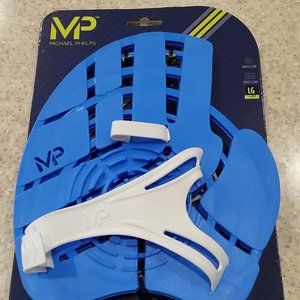 Swim Hand paddles